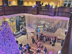 -广州花园酒店