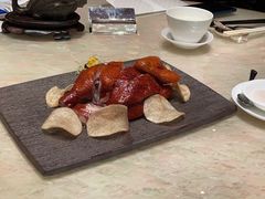 -8餐厅(新葡京酒店)