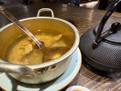 -魁盛居百年鲁菜馆(县西巷店)