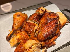 -绿茶餐厅(沙井新沙天虹店)