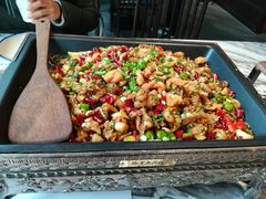 -臻享無招牌·食蛙专门店(太古里店)