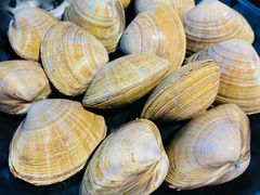 黄蚬子-丹东特色烤肉(南光三部店)