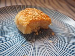 -泸溪河桃酥(秦淮夫子庙一店)
