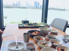 靠窗位-青鹤谷(苏州店)