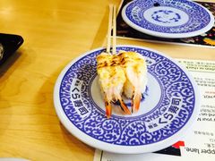 -KURA寿司(金阁寺店)