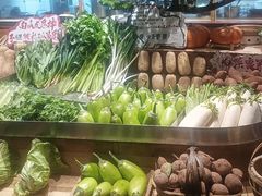 -田园印象·成都土菜院子(华阳店)