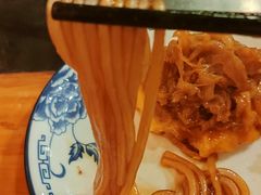 -炮爷东北铁锅炖(棠安路店)