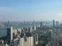 -南昌双子塔303观光厅