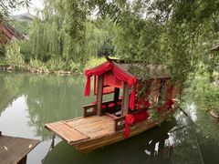 -襄阳古城