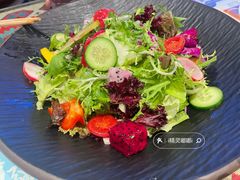 -巴依老爷新疆美食(工体旗舰店)