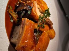 -壳里西餐厅Coquille Seafood Bistro(蒙自路店)