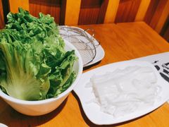 -海银海记潮汕牛肉火锅(新港中路海珠店)