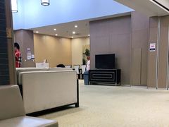 -美年大健康体检中心(牡丹园分院)
