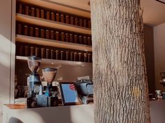 -来回·咖啡(天河南店)