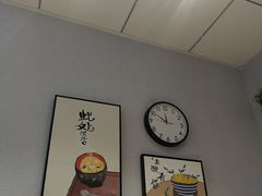 -香探花·擀面皮肉夹馍(北苑店)