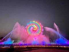 -七彩云南欢乐世界