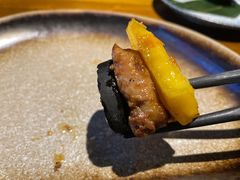 鹅肝-和彩放题餐厅(酒仙桥店)