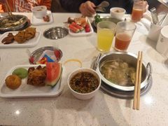 -龍歌自助小火锅(崂山丽达店)