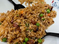 腊味炒饭-卤儿道道(杭州大厦501店)