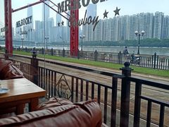 -MR.ROCKY洛奇先生·西餐&酒吧(琶醍店)
