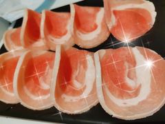 韩式卷筒五花-花味·自助烤肉(雨花客厅店)