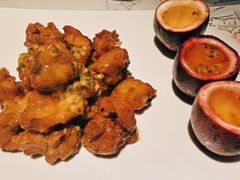 -老友王·南宁特色菜(金汇如意坊店)