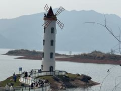 -千岛湖燃擎卡丁车赛车主题乐园(秀湖路店)