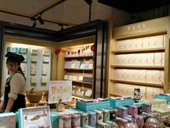 -猫的天空之城概念书店(苏州诚品店)