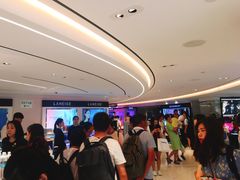 -DFS迪斐世(香港广东道店)