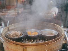 -乡野李掌柜(汉江路店)