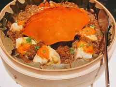 -遇外滩(BFC外滩金融中心店)