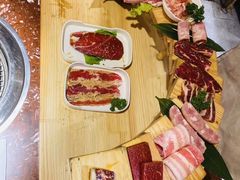 -和牛村烧肉放题(淄博王府井店)