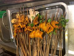 -钢管厂五区小郡肝火锅串串香(总店)