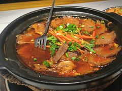 -老阿爸鲜鱼土菜(独墅湖店)