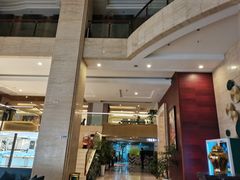 -赛豪大酒店(华熙文化体育中心店)