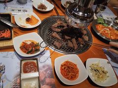 -韩一品韩国料理(柏庐南路店)