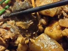 -状元甲·湖北甲鱼大王(汉口火车站店)