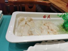 -曲氏老北京涮肉(摩尔店)