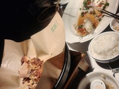 -绿茶餐厅(领展购物广场·中关村店)