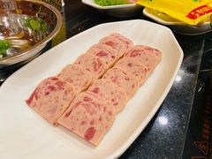 -蝎王府羊蝎子(北大地店)