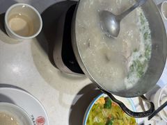 -丁里羊肉小镇(天鹅湖总店)