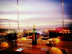 -烛影拾光观景餐厅·创意菜·摄影·小提琴(大唐不夜城店)