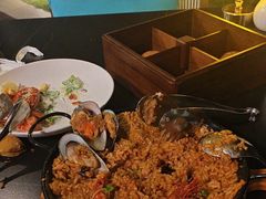 -宴悦海鲜餐厅·游水海鲜·牛排(亚龙湾瑞吉店)