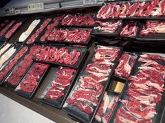 -海汕记·潮汕鲜牛肉火锅·自助