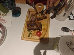-俄士厨房(五棵松华熙LIVE店)