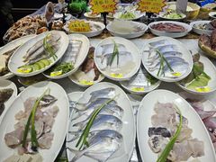 -开海·红岛海鲜虾水饺(石老人店)