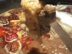 -湊湊火锅·茶憩(新中关购物中心店)