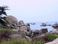 -三娘湾旅游风景区
