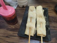-妈妈手(山大总店)