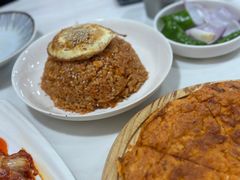 -24 新村雪浓汤(长白山烤肉店)